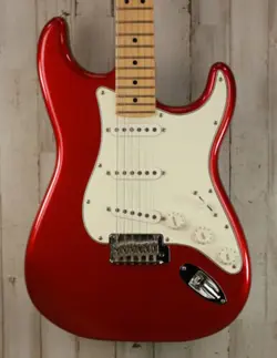 USED FENDER PLAYER STRATOCASTER (197)