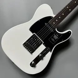 FENDER PLAYER II TELECASTER POLAR WHITE #GGDWY