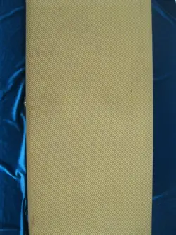 VINTAGE FENDER AVRI GUITAR CASE FOR STRATOCASTER OR TELECASTER AMERICAN VINTAGE