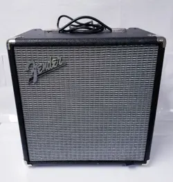 FENDER RUMBLE 25 100-120V 50-60HZ 70W 8