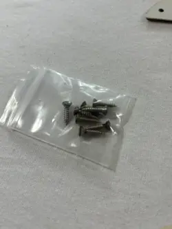 TELECASTER STANDARD MIM