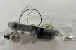 CONTROL PANEL VOLUME