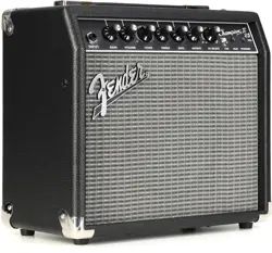 FENDER CHAMPION II 25-WATT 1 X 8-INCH COMBO AMPLIFIER