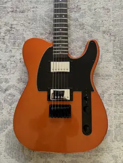 SQUIRE BY FENDER  - TELECASTER