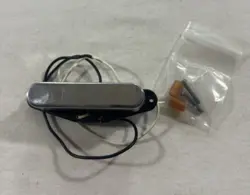 2001 FENDER TELECASTER STANDARD NECK SINGLE-COIL PICKUP W/ HW