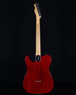 ASH TRANSPARENT CHERRY