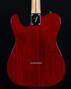 ROSEWOOD FB CHAMBERED