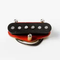 FENDER TELECASTER ALNICO