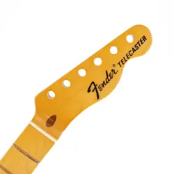 FENDER AMERICAN ORIGINAL 60'S TELECASTER NECK MAPLE