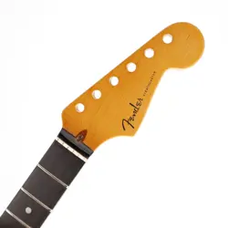 FENDER AMERICAN ULTRA STRATOCASTER NECK EBONY