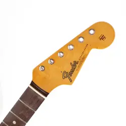 FENDER AMERICAN CLASSIC 60'S STRATOCASTER NECK ROSEWOOD