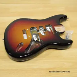 CONTOUR HEEL STRAT