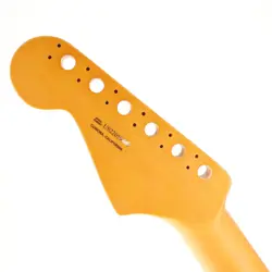 FENDER AMERICAN ULTRA STRATOCASTER NECK EBONY FRETBOARD