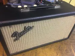 FENDER STYLE REVERB
