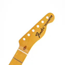 FENDER AMERICAN ORIGINAL TELECASTER NECK MAPLE