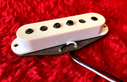 STAGGERED POLE PICKUP