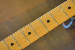 LACE SENSOR PICKUPS!