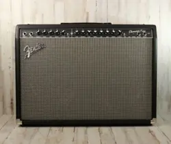 DEMO FENDER CHAMPION