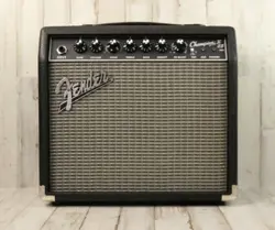 DEMO FENDER CHAMPION II 25 (414)