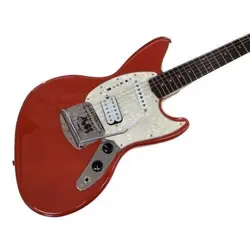 COBAIN JAG-STANG MX21530283