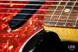 FENDER MUSTANG / 1973 SAFE DELIVERY FROM JAPAN