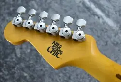 HITMAKER STRATOCASTER MN