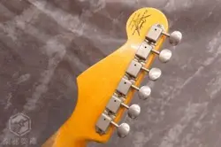 STRATCASTER RELIC SAFE