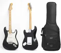 FENDER GC-1 GK-READY STRATOCASTER SAFE DELIVERY FROM JAPAN