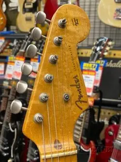 -2-COLOR SUNBURST- 1999