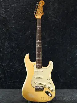 -ORIGINAL BLONDE/ASH BODY-