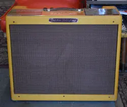 CUSTOM TWIN 2X12