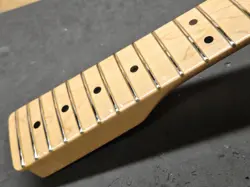 2012 FENDER USA STRATOCASTER MAPLE NECK AMERICAN STANDARD STRAT ELECTRIC GUITAR