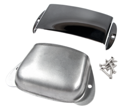 CHROME ASHTRAY BRIDGE/PICKUP