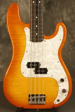 1990'S FENDER PRECISION