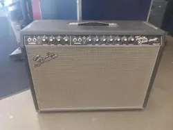 AMPLIFIER 1969