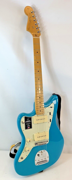FENDER AMERICAN PROFESSIONAL II JAZZMASTER ELECTRIC GUITAR - FAST SHIPPING