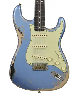 MASTERBUILT 62 STRATOCASTER
