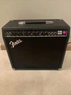 GUITAR AMPLIFIER. GREAT