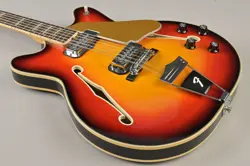 XII SUNBURST 12-STRING