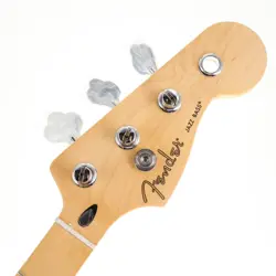 FENDER PLAYER JAZZ BASS NECK - MAPLE FRETBOARD (231293)