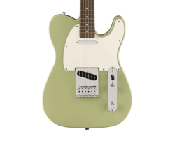 FENDER PLAYER II TELECASTER - BIRCH GREEN W/ROSEWOOD FB