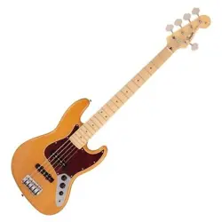 FENDER FENDER MADE IN JAPAN HYBRID II JAZZ BASS V MN VNT ELECTRIC BASS FENDER
