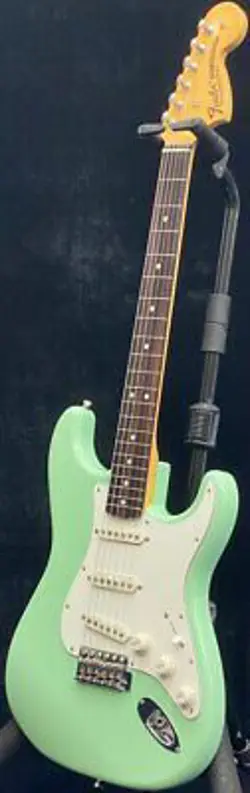 STRATOCASTER GP