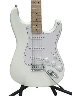 SQUIER BY FENDER AFFINITY SERIES STRATOCASTER OLW 2023  STRATOTYPE
