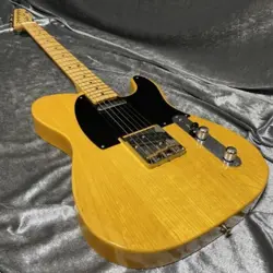 FENDER JAPAN HYBRID 50S TL