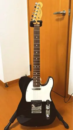 FENDER TELECASTER USA STANDARD