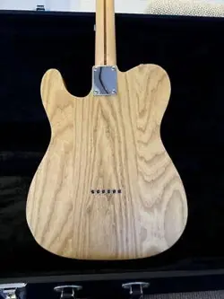 FENDER JAPAN TLR52-NLS