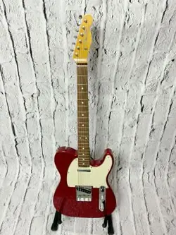 OUT] FENDER
