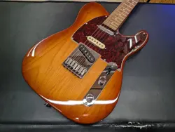 NASHVILLE TELECASTER 2023