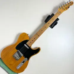 FENDER JAPAN TELECASTER TL72-55 CTL-50M